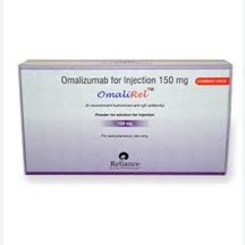 Omalizumab for Injection 150mg